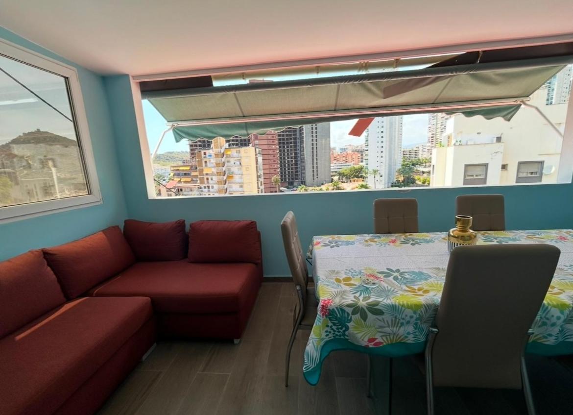 Vakantiehuis Casa Finestrat *
