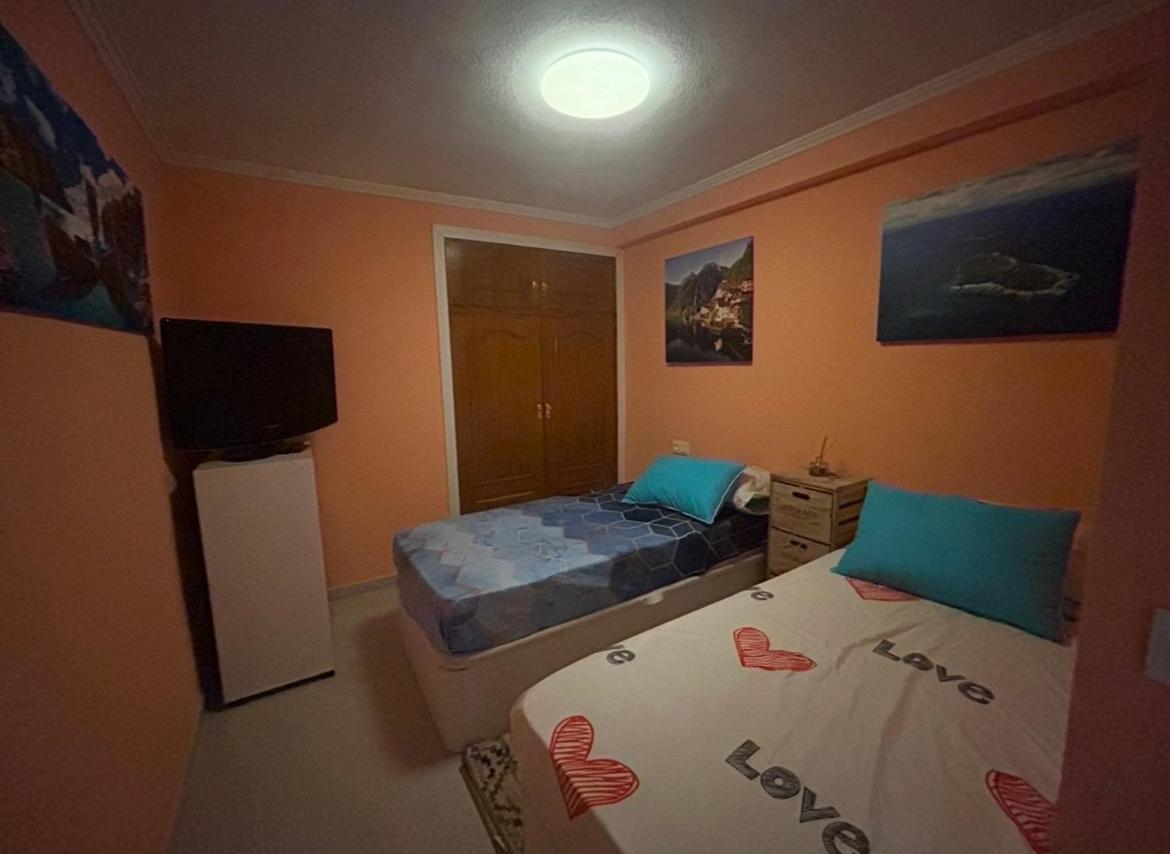 Vakantiehuis Casa Finestrat *