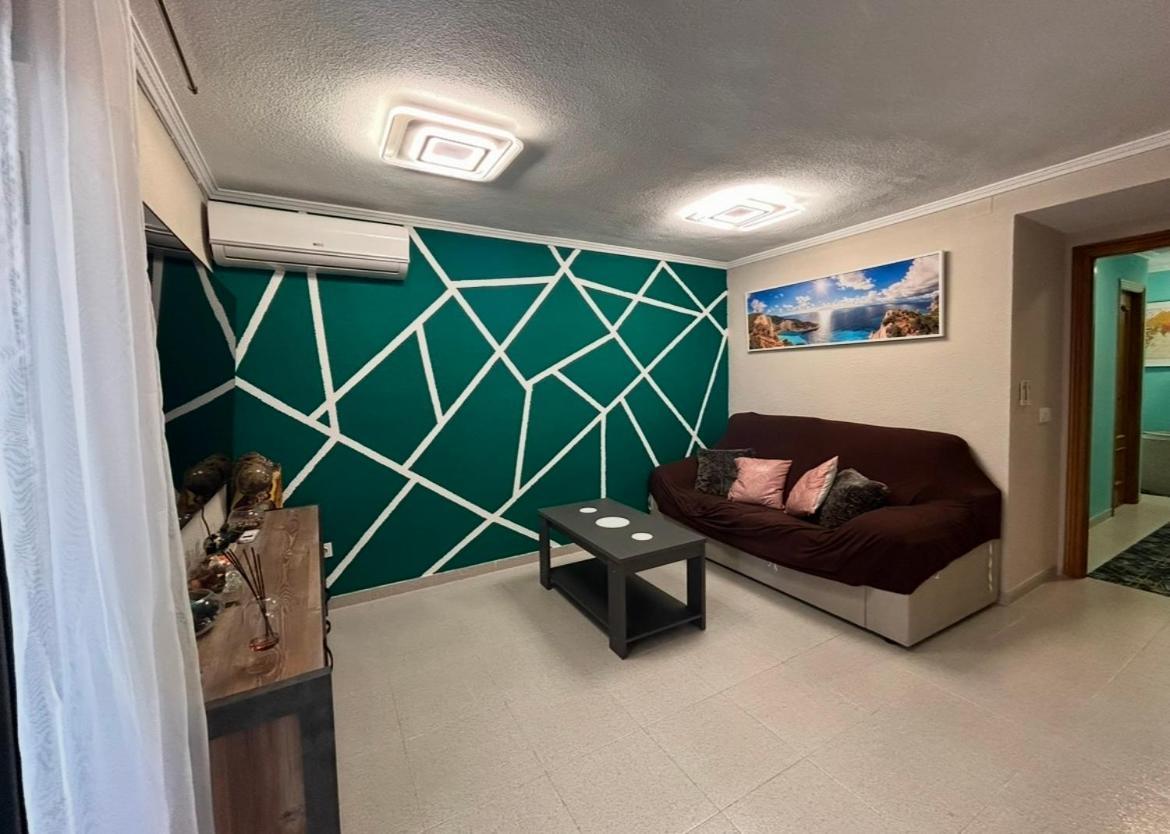 Casa Finestrat Vakantiehuis Benidorm